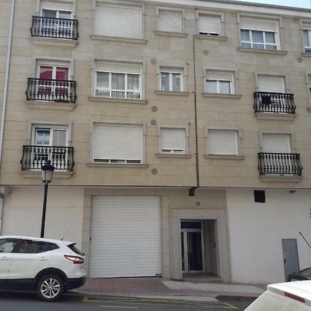 A Rua Da Cultura Apartamento Apartman Sigueiro Kültér fotó