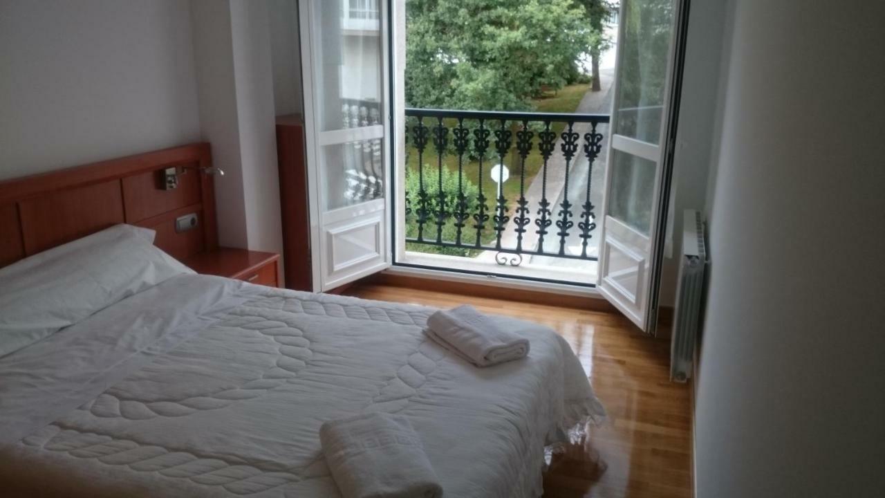 A Rua Da Cultura Apartamento Apartman Sigueiro Kültér fotó