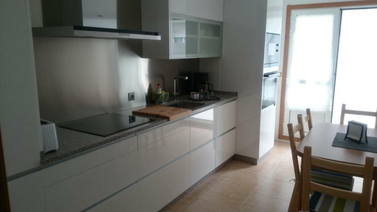 A Rua Da Cultura Apartamento Apartman Sigueiro Kültér fotó