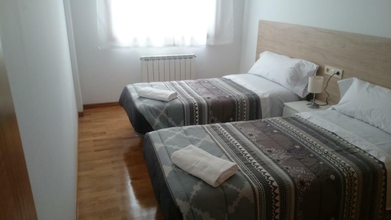 A Rua Da Cultura Apartamento Apartman Sigueiro Kültér fotó