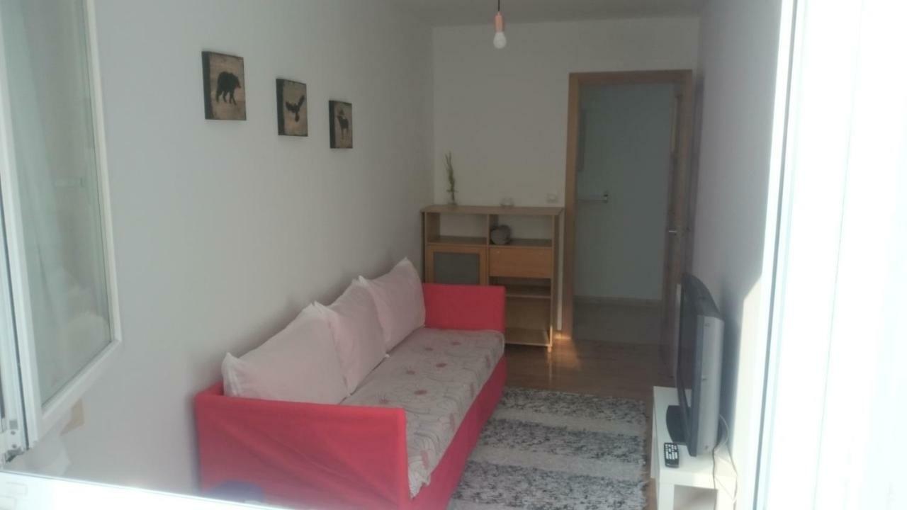 A Rua Da Cultura Apartamento Apartman Sigueiro Kültér fotó