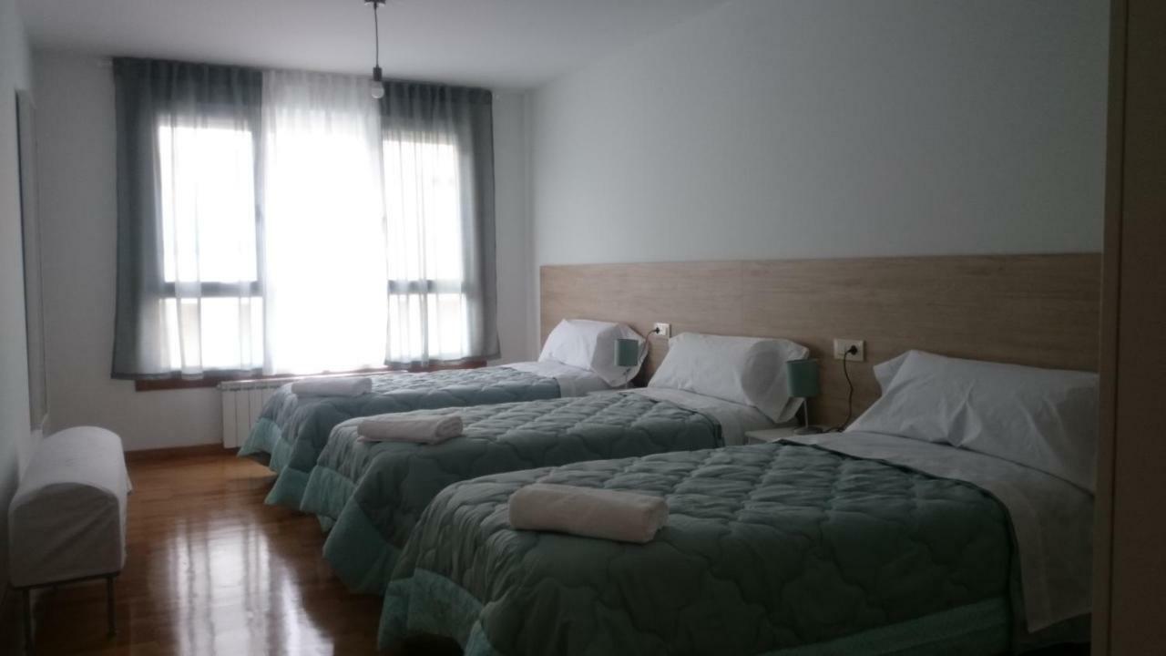 A Rua Da Cultura Apartamento Apartman Sigueiro Kültér fotó