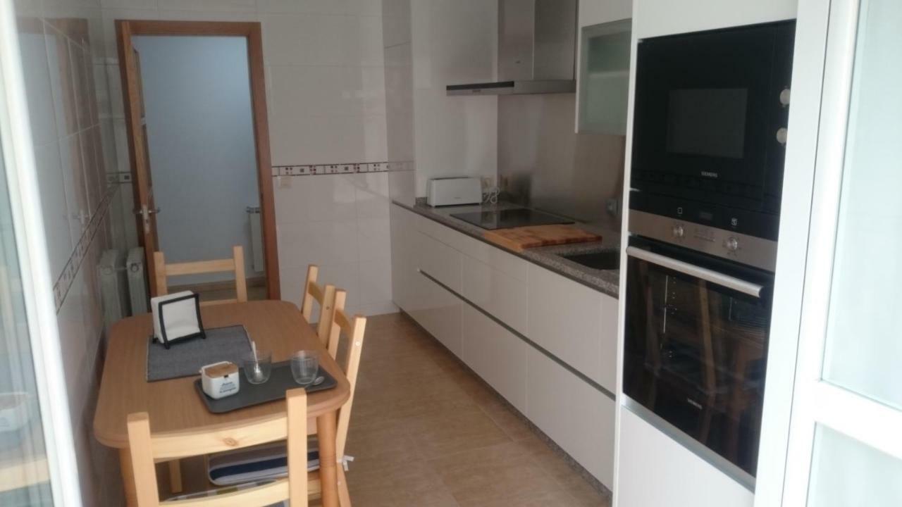 A Rua Da Cultura Apartamento Apartman Sigueiro Kültér fotó