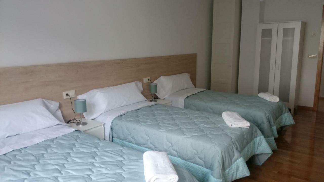 A Rua Da Cultura Apartamento Apartman Sigueiro Kültér fotó