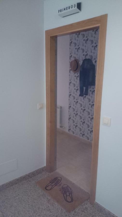 A Rua Da Cultura Apartamento Apartman Sigueiro Kültér fotó