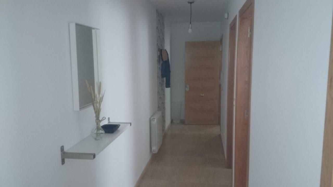 A Rua Da Cultura Apartamento Apartman Sigueiro Kültér fotó